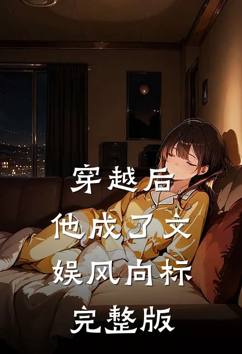 穿越后，他成了文娱风向标完整版