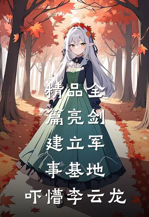 精品全篇亮剑：建立军事基地，吓懵李云龙