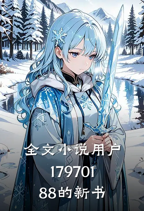 全文小说用户17970188的新书