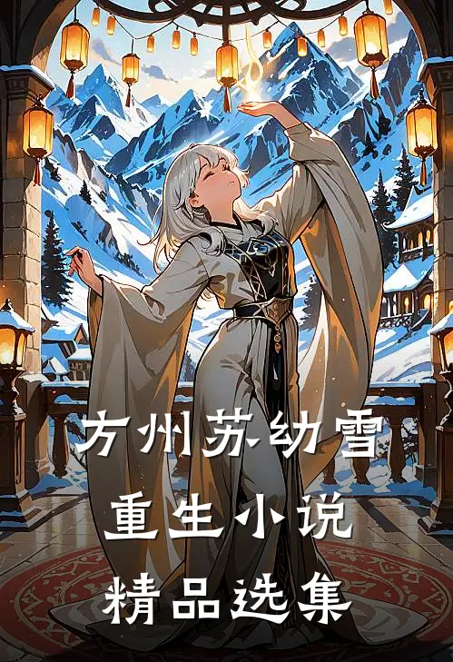 方州苏幼雪重生小说精品选集