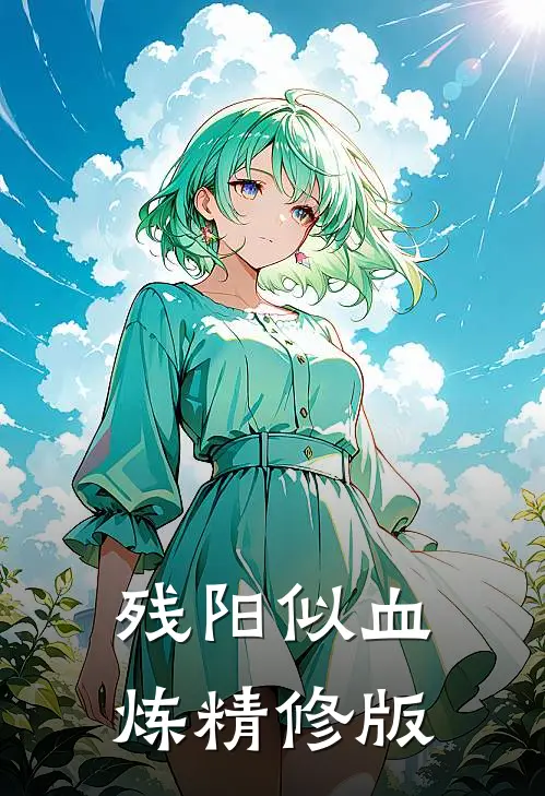 残阳似血炼精修版