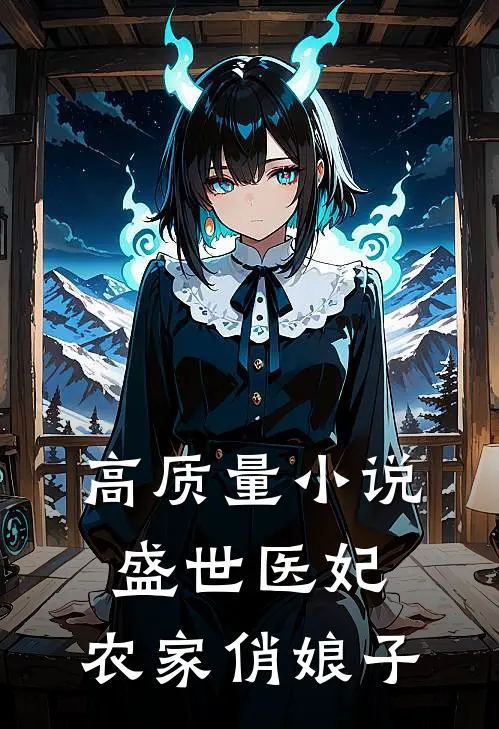 高质量小说盛世医妃：农家俏娘子