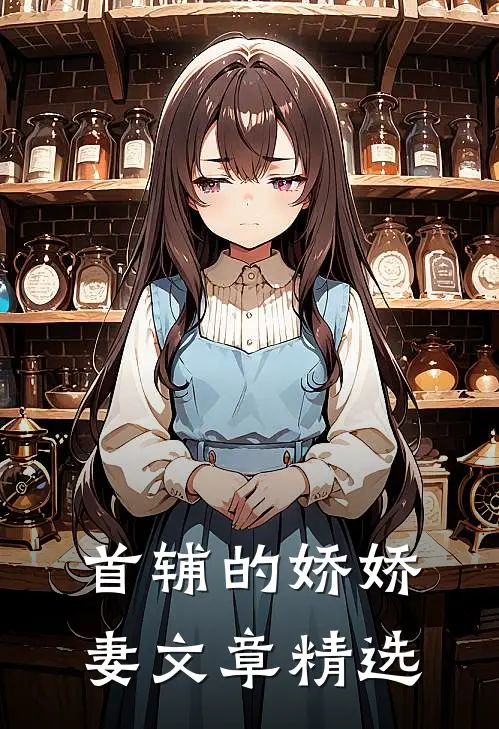 首辅的娇娇妻文章精选