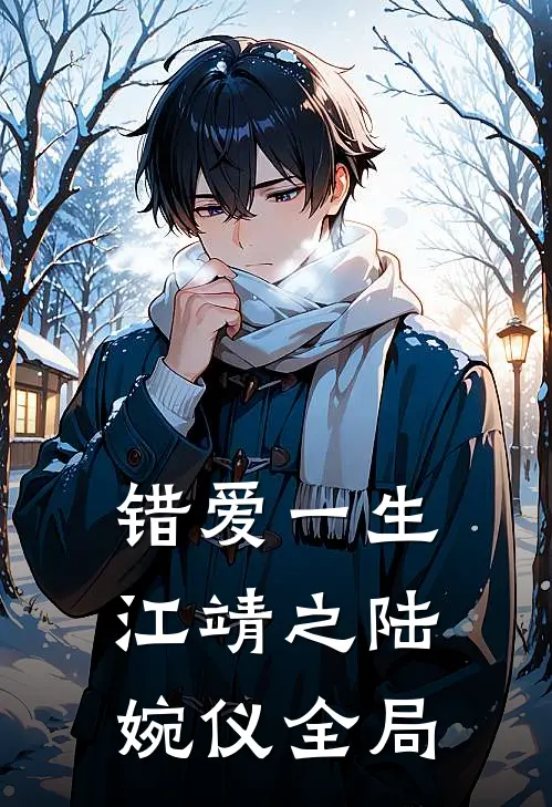 错爱一生江靖之陆婉仪全局