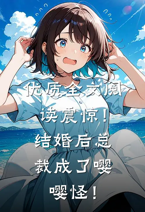 优质全文阅读震惊！结婚后总裁成了嘤嘤怪！