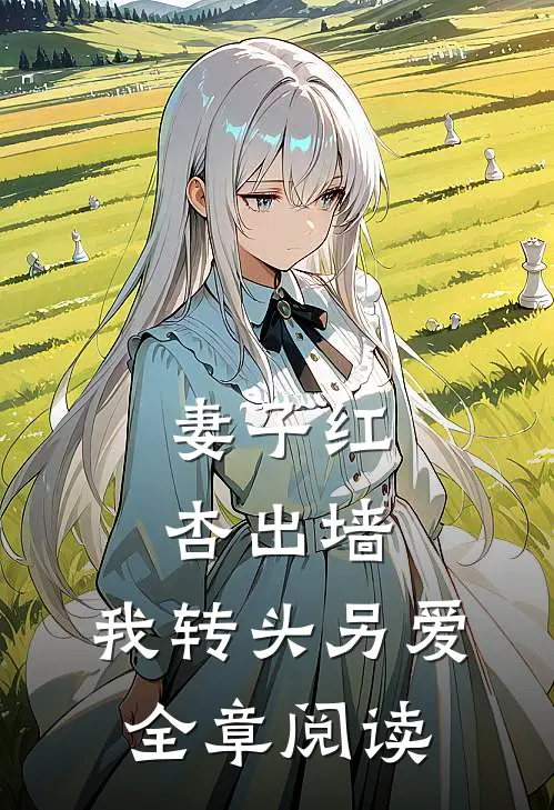 妻子红杏出墙，我转头另爱全章阅读