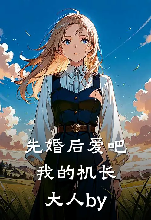 先婚后爱吧，我的机长大人by