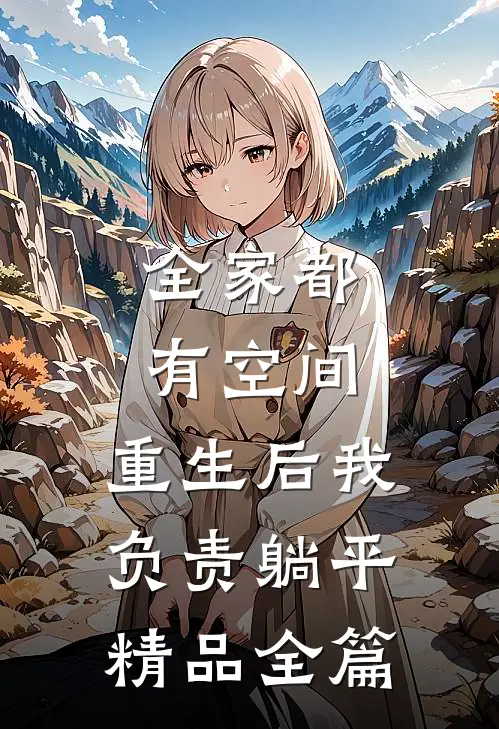 全家都有空间，重生后我负责躺平精品全篇