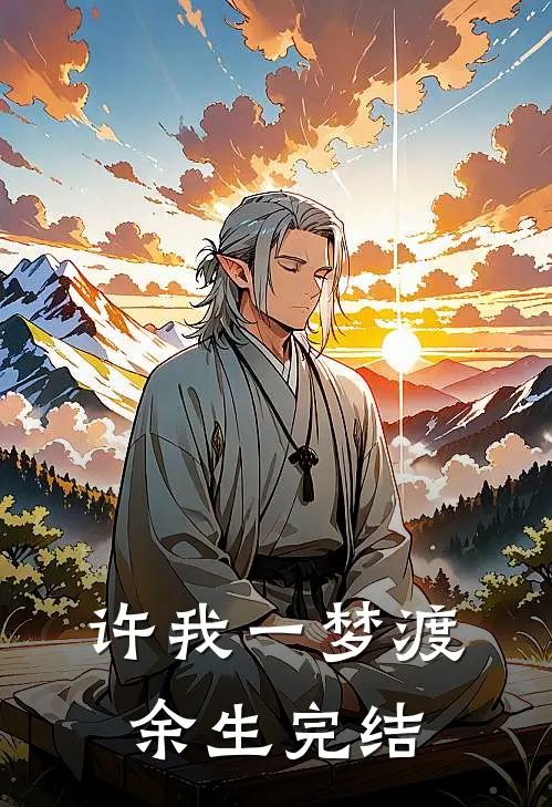 许我一梦渡余生完结
