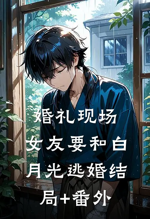 婚礼现场，女友要和白月光逃婚结局+番外