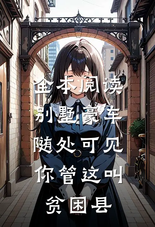 全本阅读别墅豪车随处可见，你管这叫贫困县