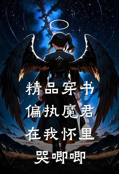 精品穿书，偏执魔君在我怀里哭唧唧