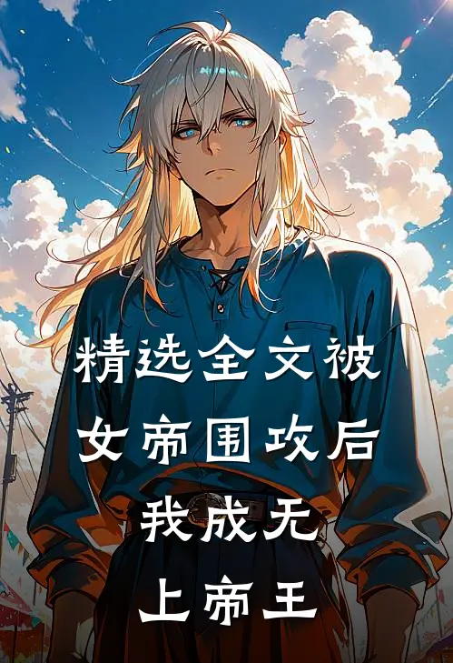 精选全文被女帝围攻后，我成无上帝王