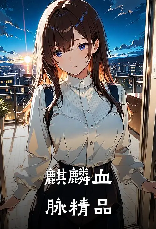 麒麟血脉精品