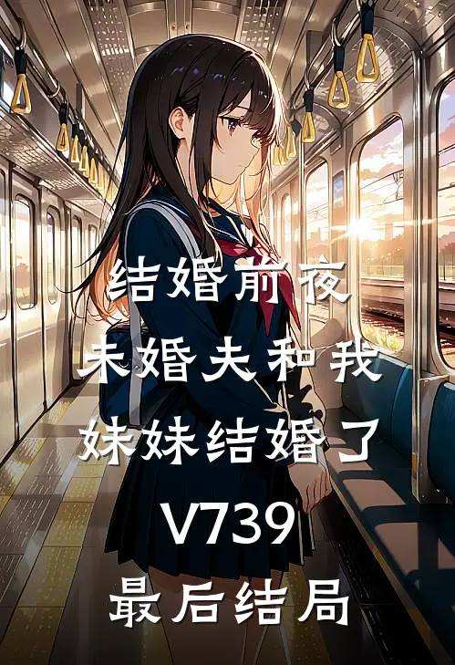 结婚前夜，未婚夫和我妹妹结婚了V739最后结局