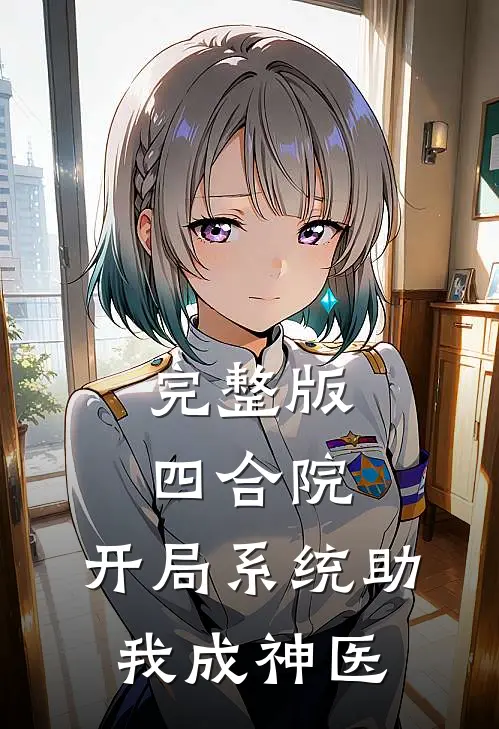 完整版四合院：开局系统助我成神医