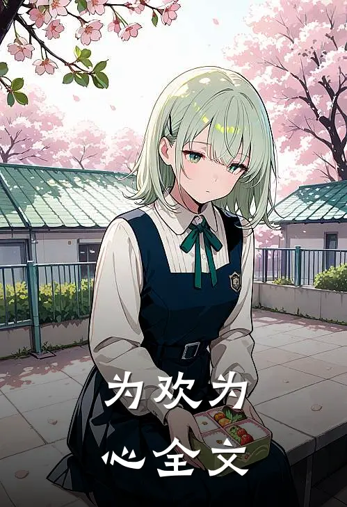 为欢为心全文