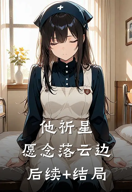 他祈星，愿念落云边后续+结局