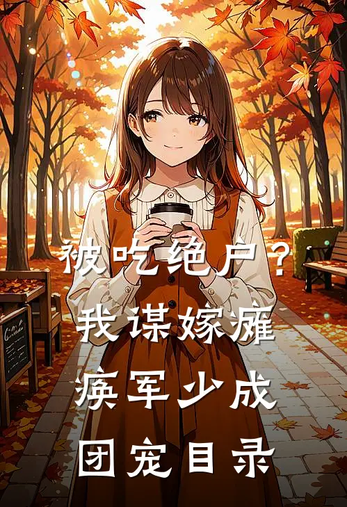 被吃绝户？我谋嫁瘫痪军少成团宠目录