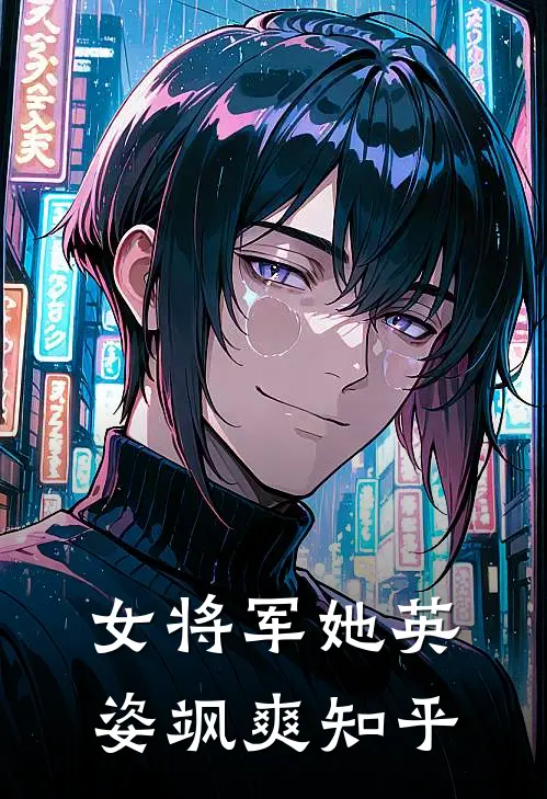 女将军她英姿飒爽知乎