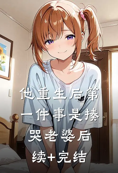 他重生后第一件事是揍哭老婆后续+完结