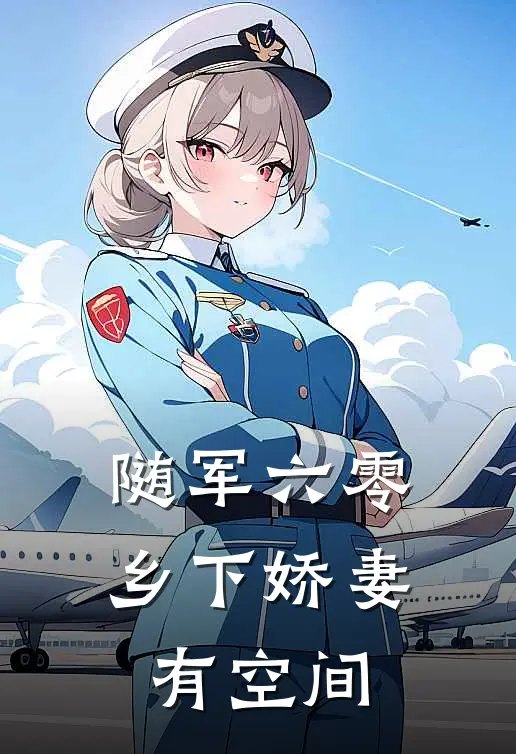 随军六零：乡下娇妻有空间