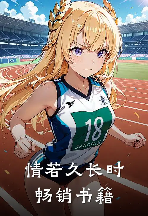 情若久长时畅销书籍