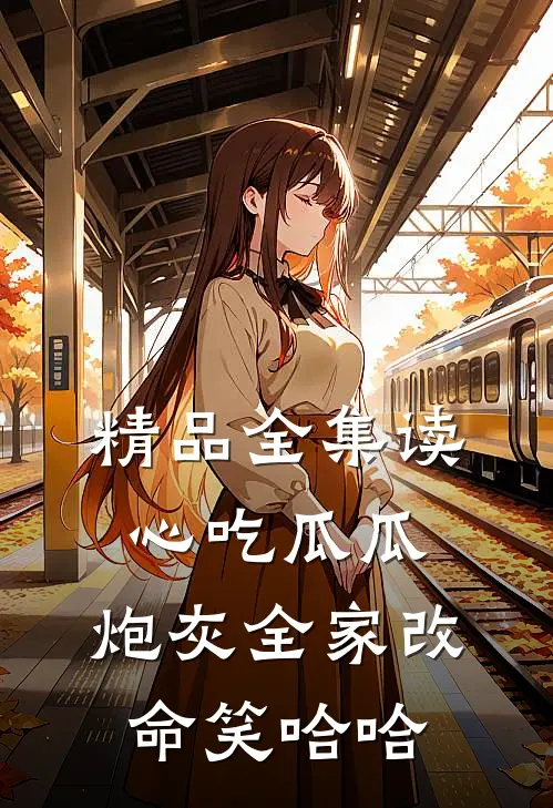 精品全集读心吃瓜瓜，炮灰全家改命笑哈哈