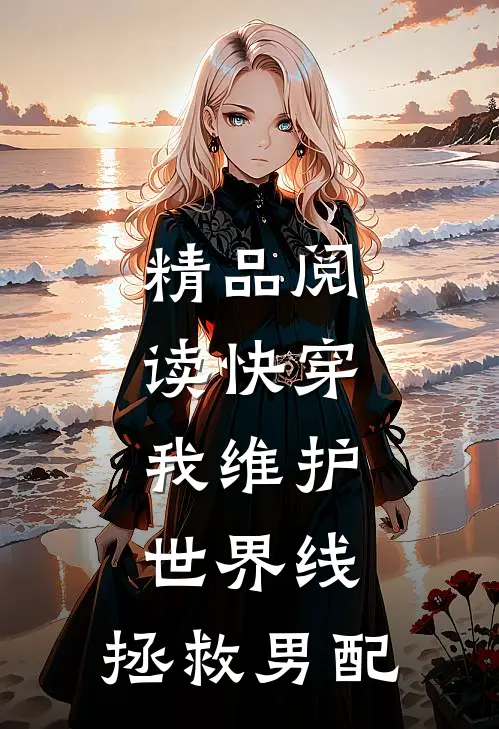 精品阅读快穿：我维护世界线，拯救男配
