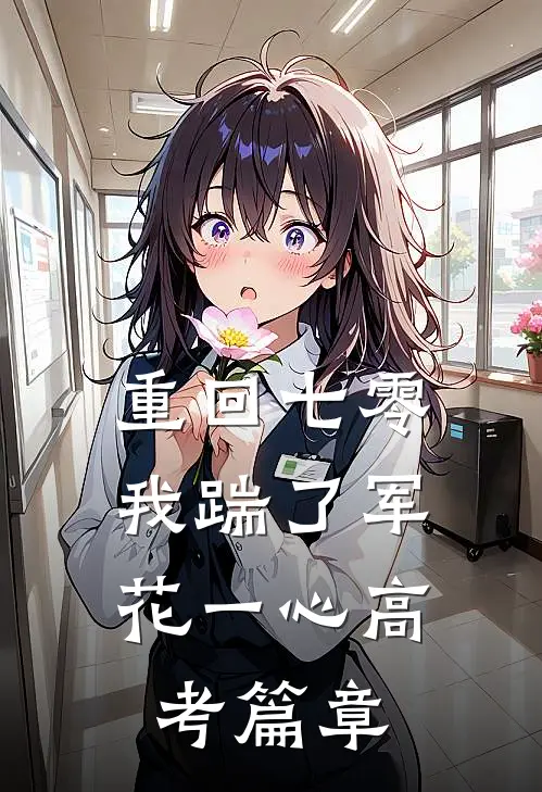 重回七零，我踹了军花一心高考篇章