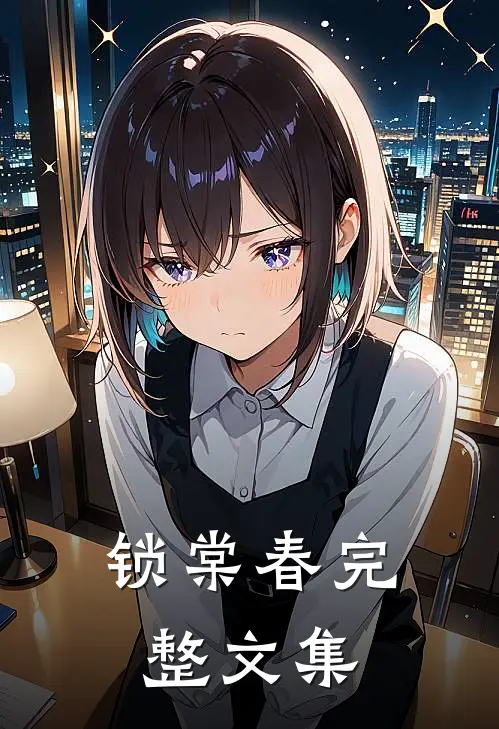 锁棠春完整文集
