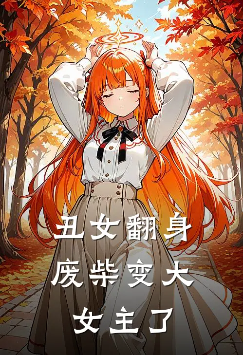 丑女翻身，废柴变大女主了