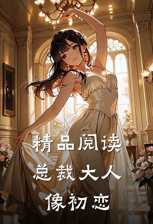精品阅读总裁大人像初恋