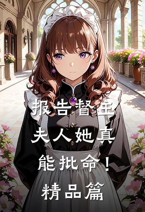 报告督主，夫人她真能批命！精品篇