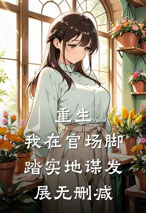 重生：我在官场脚踏实地谋发展无删减