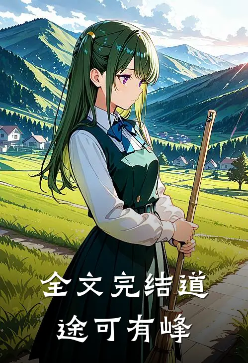 全文完结道途可有峰