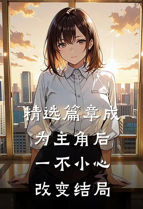 精选篇章成为主角后一不小心改变结局