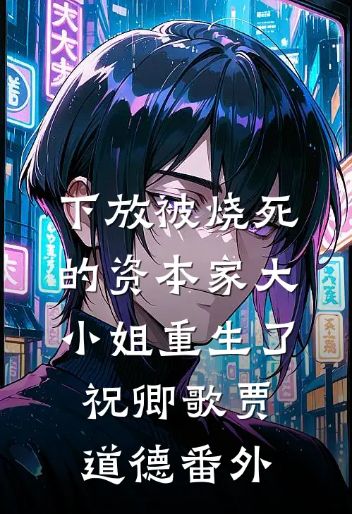 下放被烧死的资本家大小姐重生了祝卿歌贾道德番外