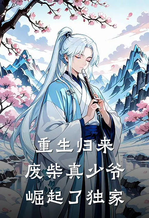 重生归来：废柴真少爷崛起了独家