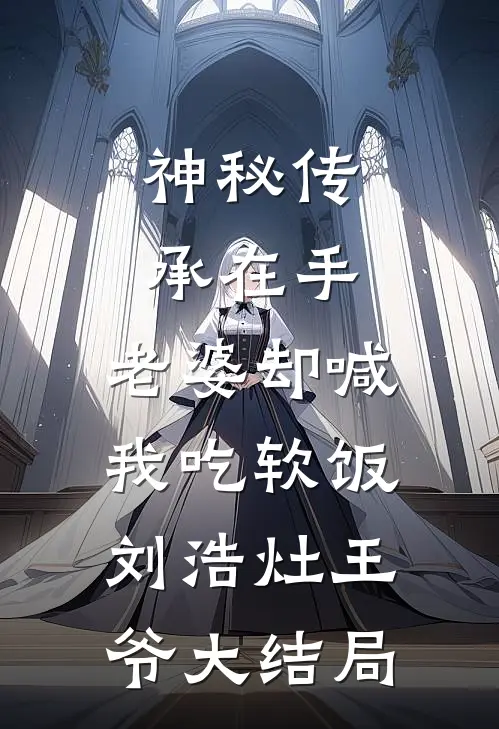 神秘传承在手，老婆却喊我吃软饭刘浩灶王爷大结局