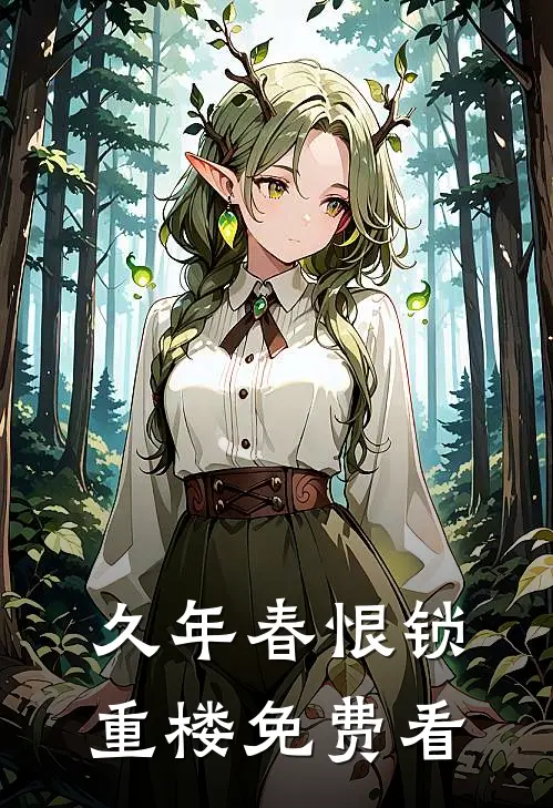 久年春恨锁重楼免费看
