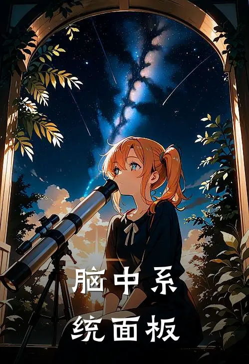 脑中系统面板