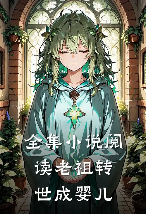全集小说阅读老祖转世成婴儿