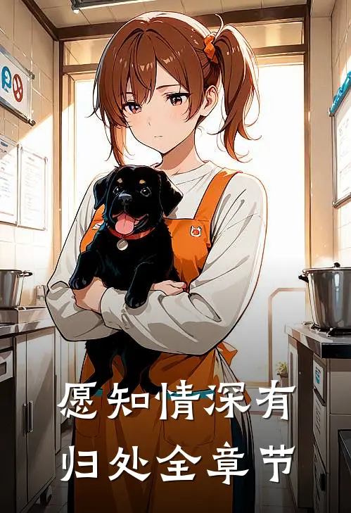 愿知情深有归处全章节