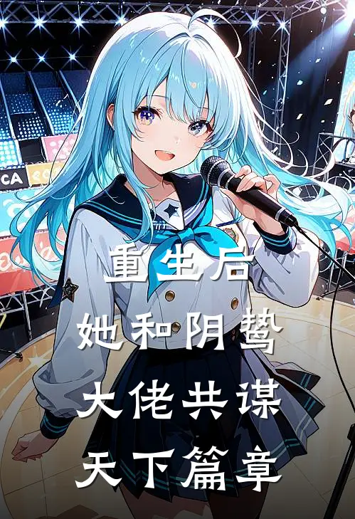 重生后，她和阴鸷大佬共谋天下篇章