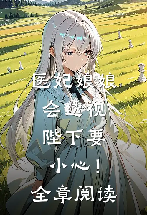 医妃娘娘会透视，陛下要小心！全章阅读