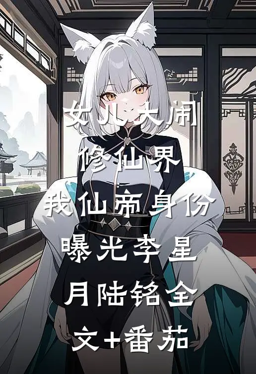 女儿大闹修仙界，我仙帝身份曝光李星月陆铭全文+番茄