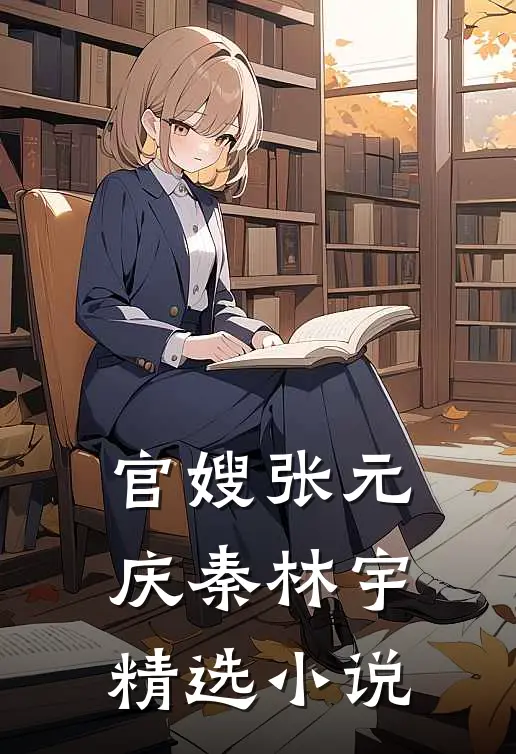 官嫂张元庆秦林宇精选小说