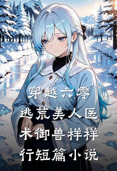 穿越六零：逃荒美人医术御兽样样行短篇小说