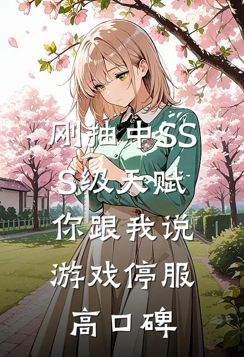 刚抽中SSS级天赋，你跟我说游戏停服高口碑